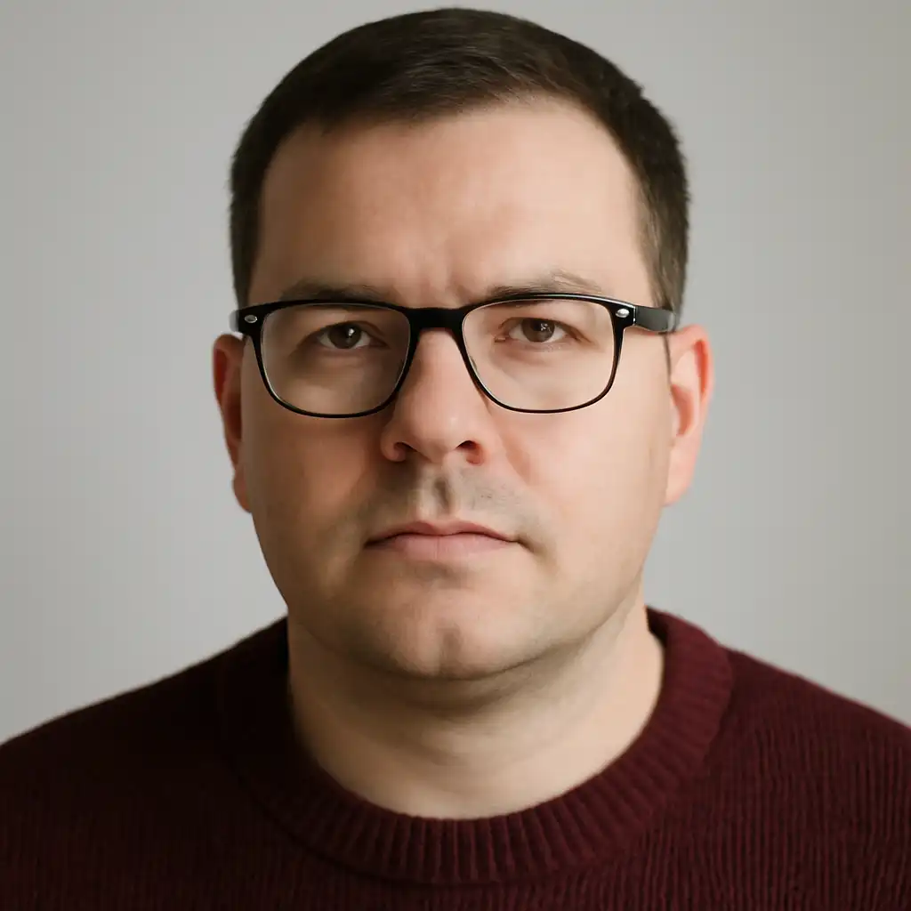 James O'Sullivan